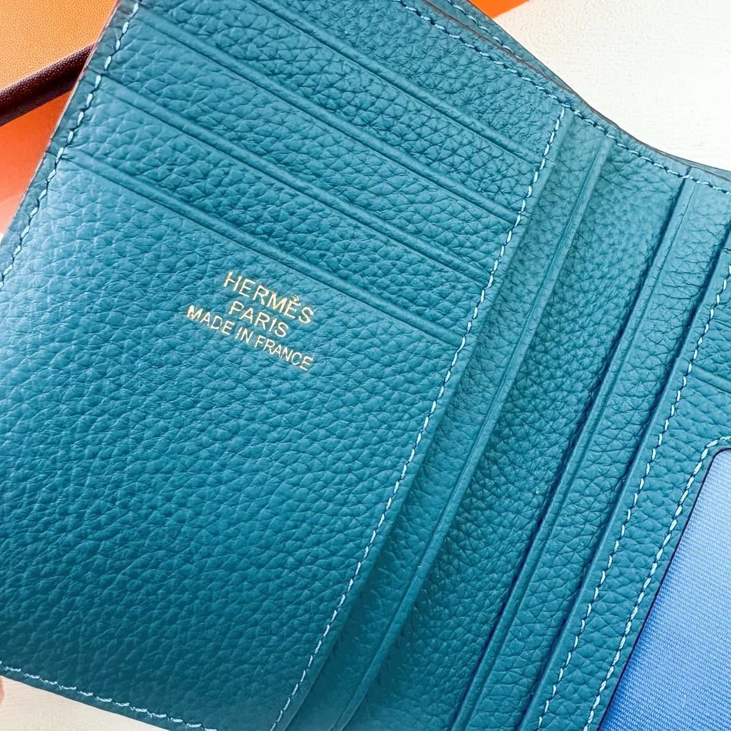 All Categories Hermès Wallet (Hermès) Hermès 231
