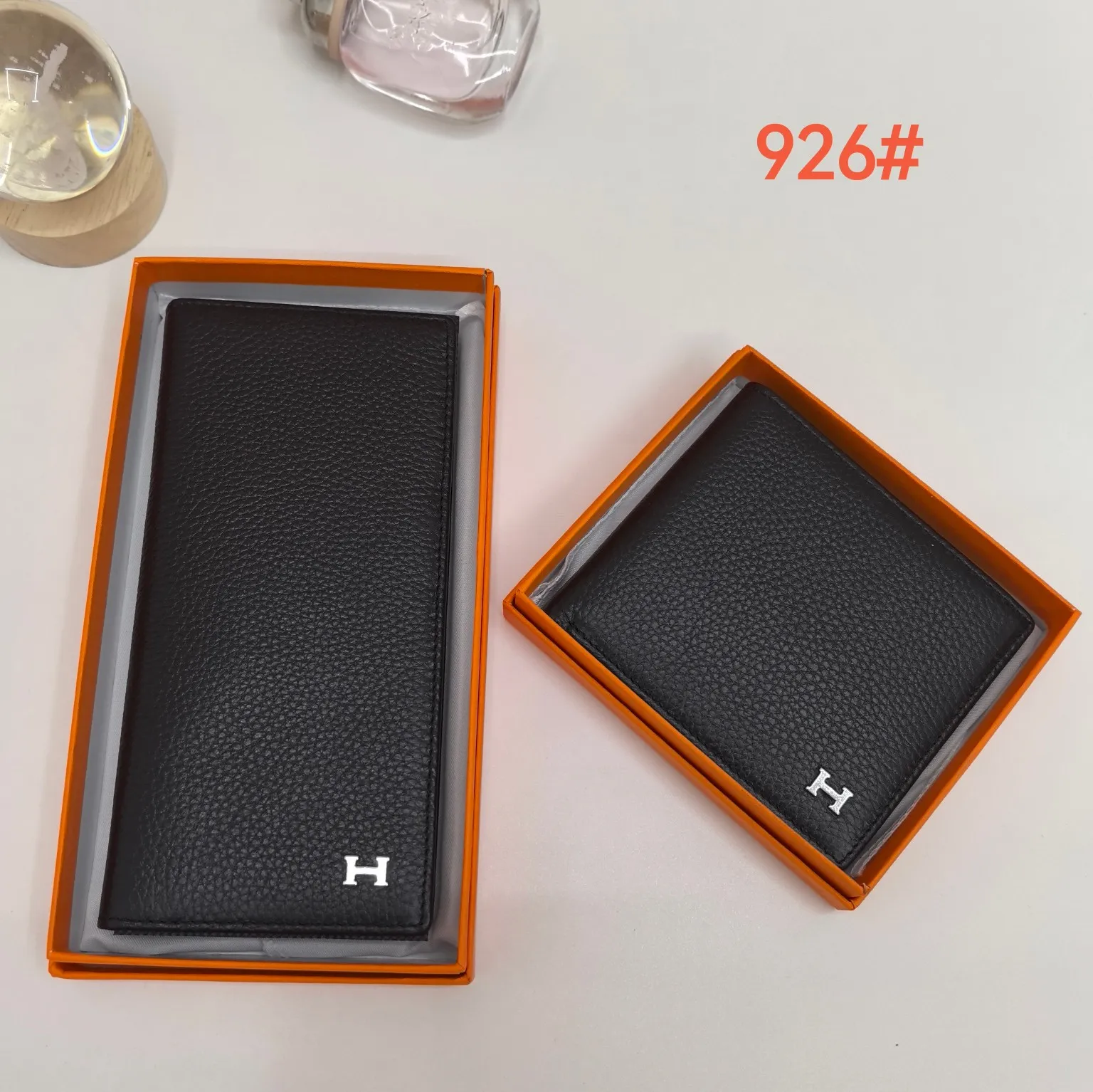 All categories Hermès wallet (Hermès) Hermès 926