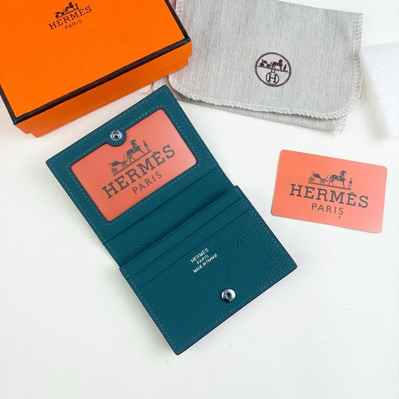 All categories Hermès wallet (Hermès) Hermès 496