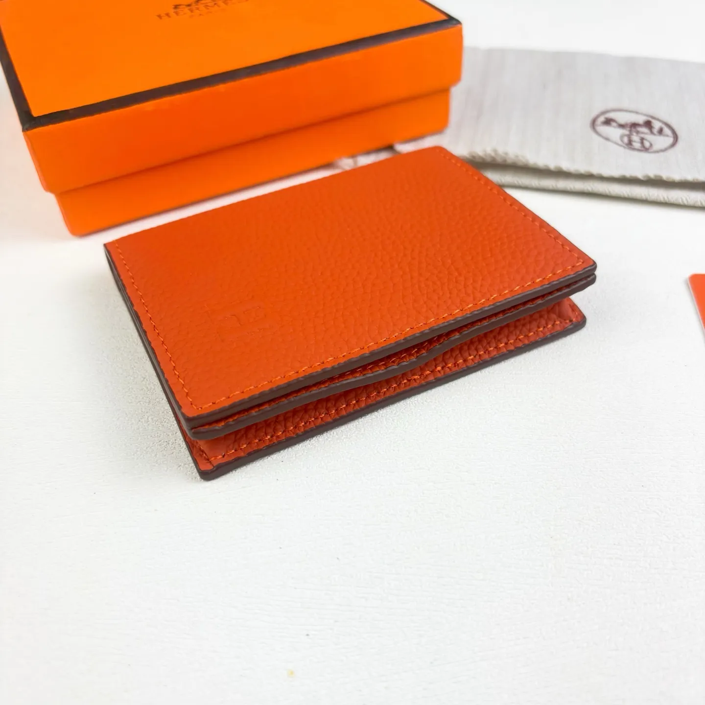 All categories Hermès wallet (Hermès) Hermès 496