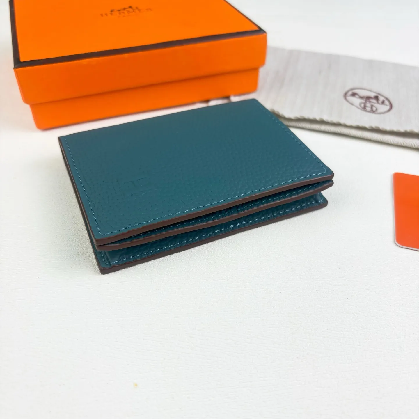 All categories Hermès wallet (Hermès) Hermès 496