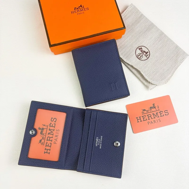 All categories Hermès wallet (Hermès) Hermès 496