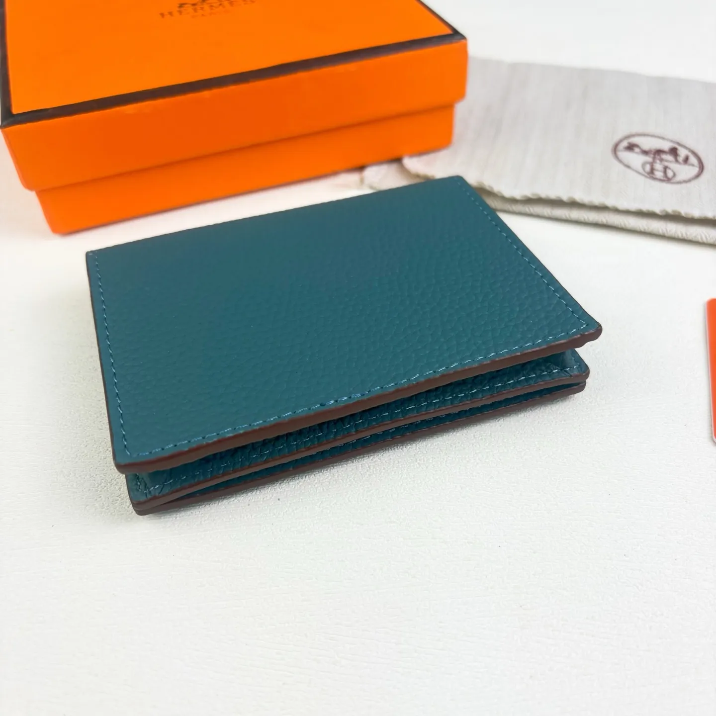All categories Hermès wallet (Hermès) Hermès 496