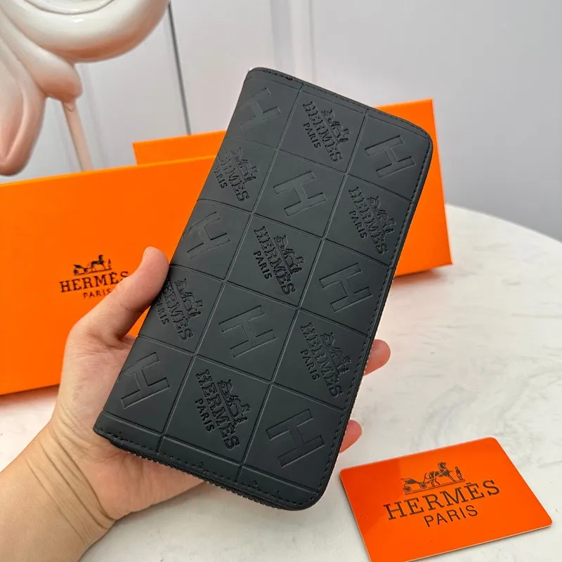 All categories Hermès wallet (Hermès) Hermès 666043