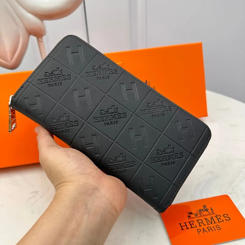 All categories Hermès wallet (Hermès) Hermès 666043