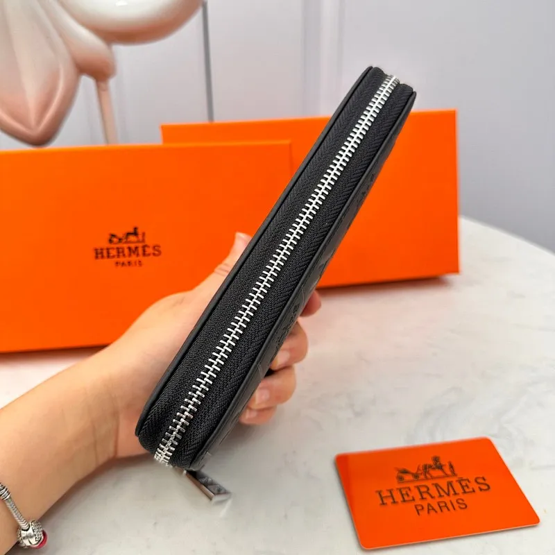 All categories Hermès wallet (Hermès) Hermès 666043