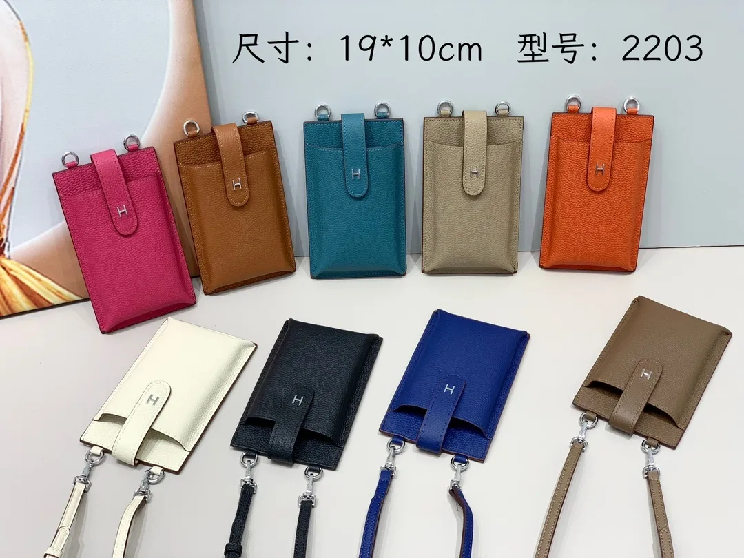 All categories Hermès wallet (Hermès) Hermès 2203