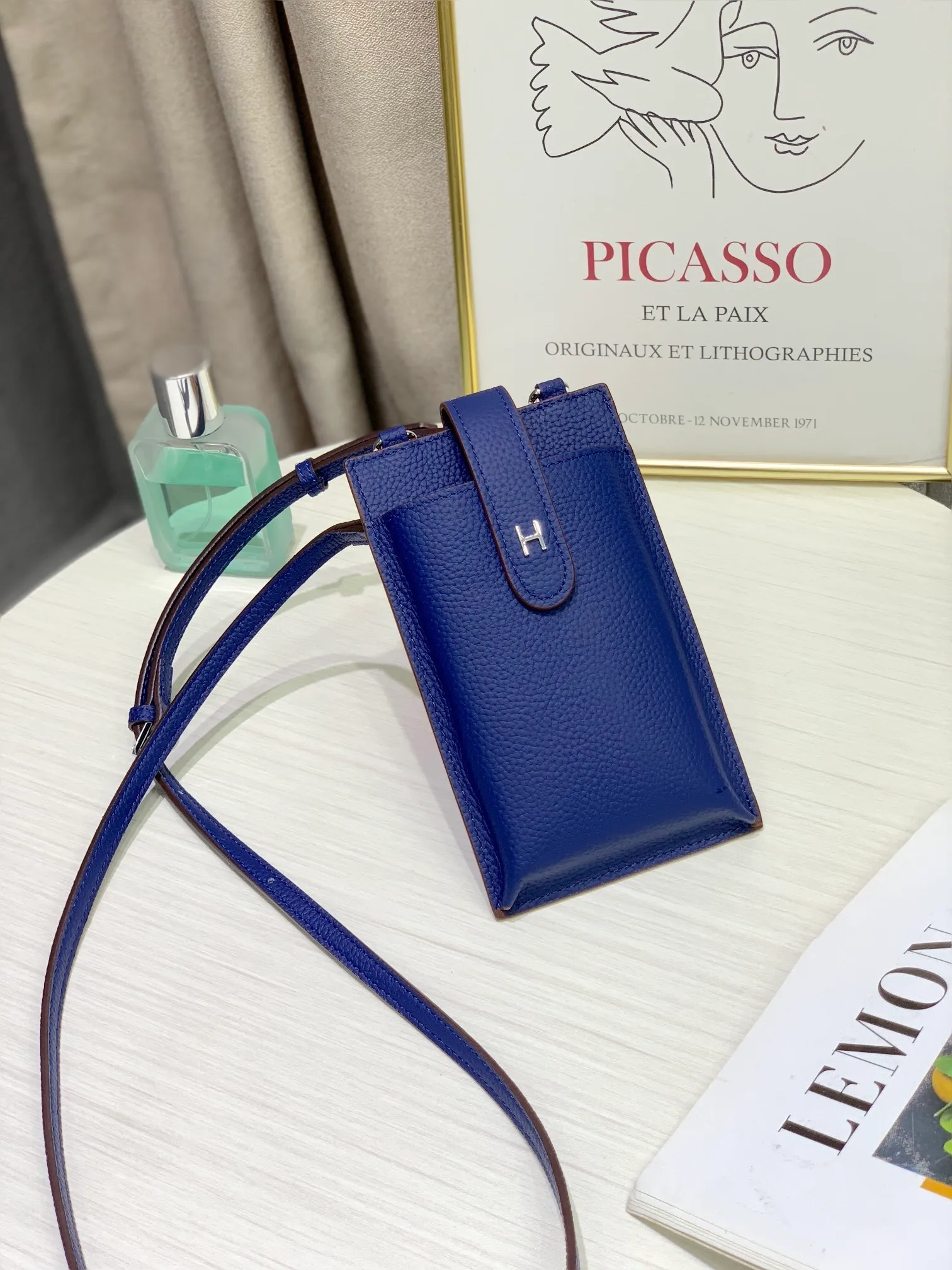 All categories Hermès wallet (Hermès) Hermès 2203