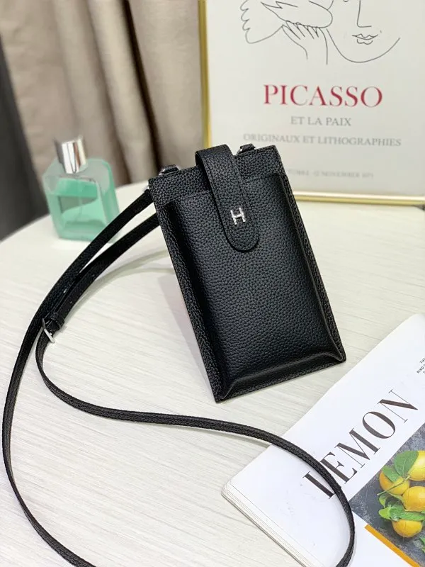 All categories Hermès wallet (Hermès) Hermès 2203