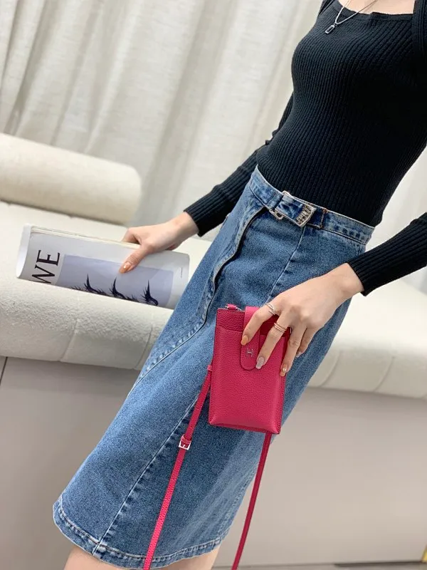 All categories Hermès wallet (Hermès) Hermès 2203