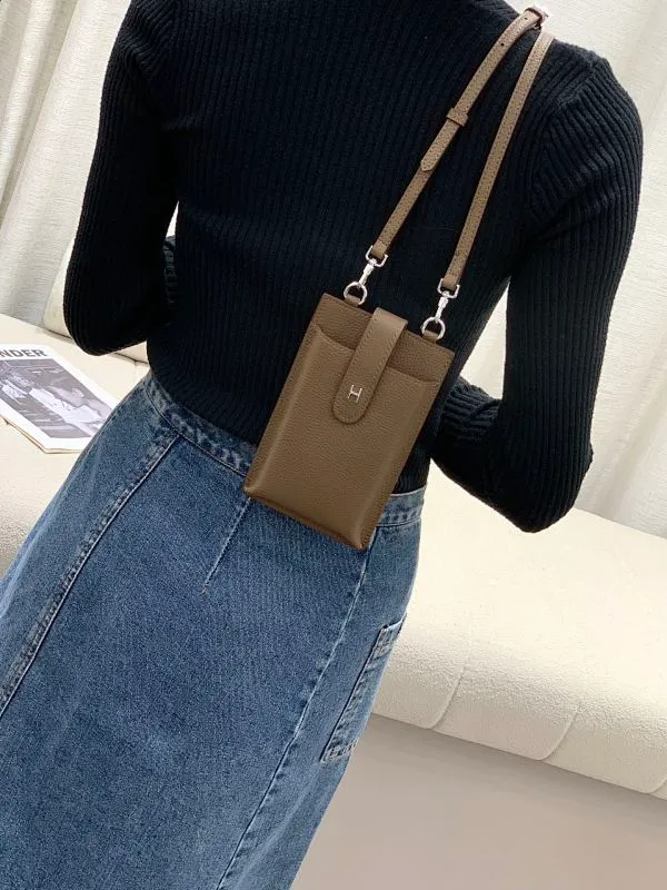 All categories Hermès wallet (Hermès) Hermès 2203