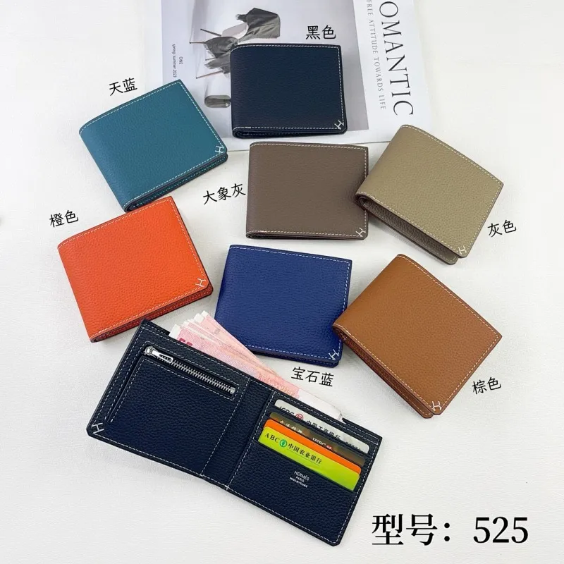 All Categories Hermès Wallet (Hermès) Hermès 525 Collection