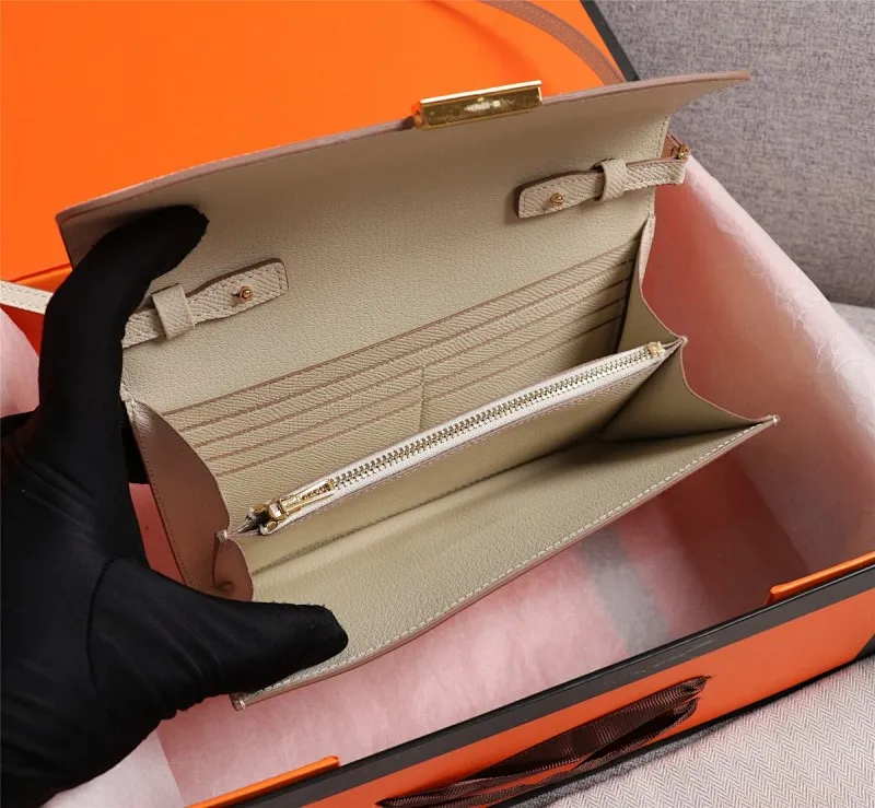 All Categories Hermès Wallet (Hermès) Hermès Original Order 2013
