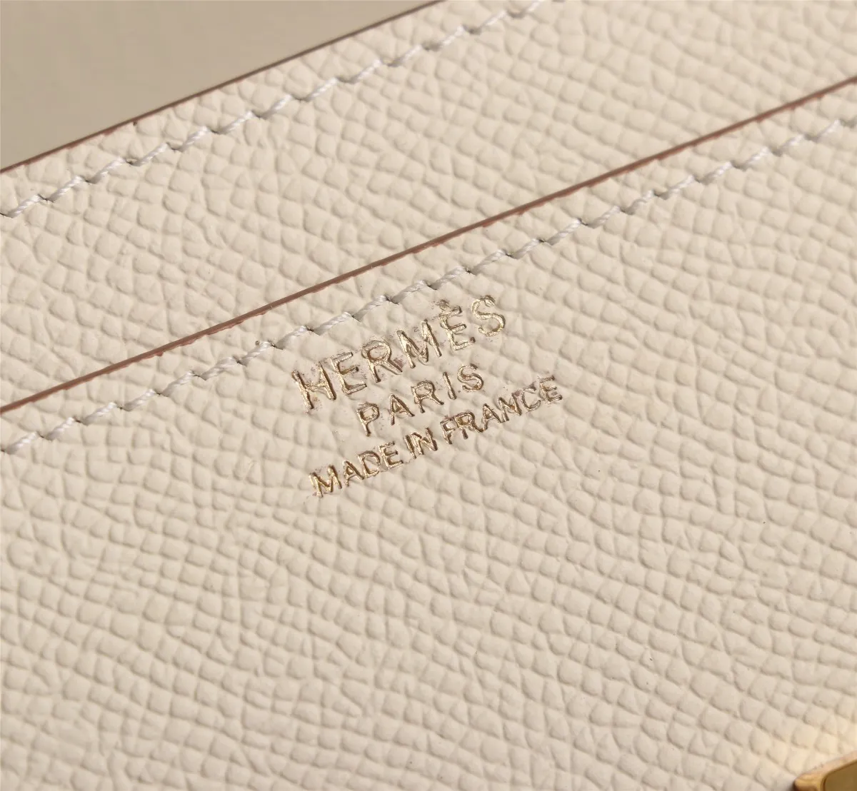 All Categories Hermès Wallet (Hermès) Hermès Original Order 2013