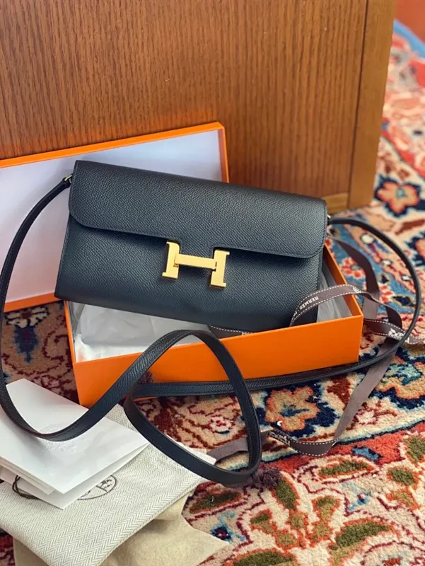 All Categories Hermès Wallet (Hermès) Hermès Original Order 2013
