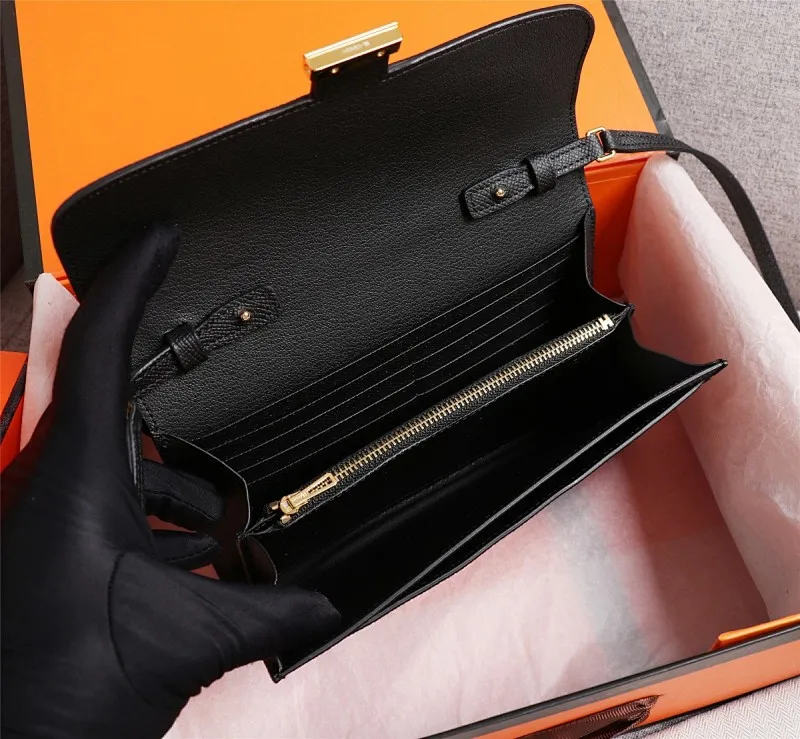 All Categories Hermès Wallet (Hermès) Hermès Original Order 2013