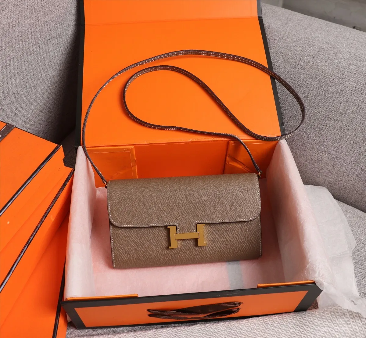 All Categories Hermès Wallet (Hermès) Hermès Original Order 2013