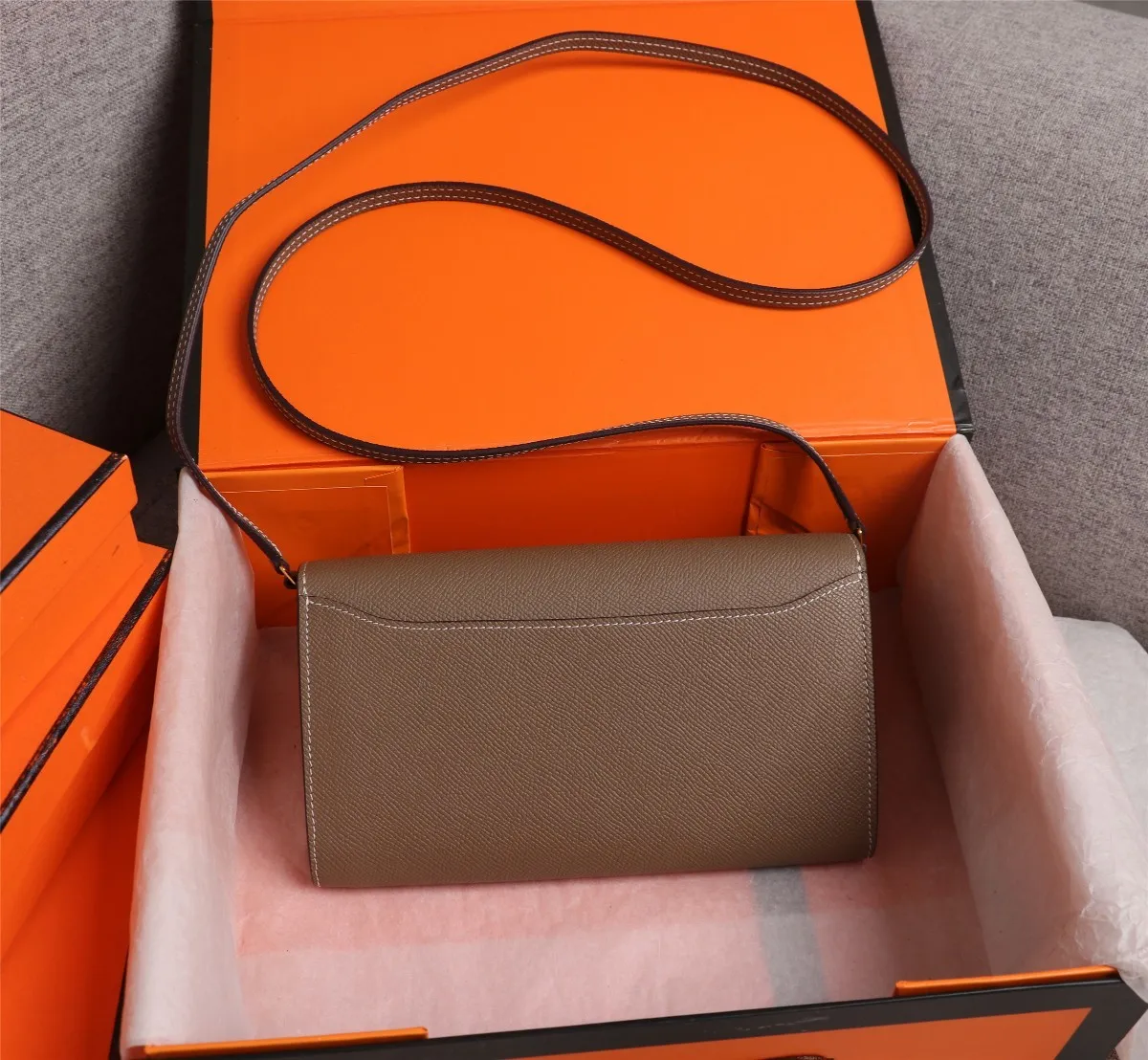 All Categories Hermès Wallet (Hermès) Hermès Original Order 2013