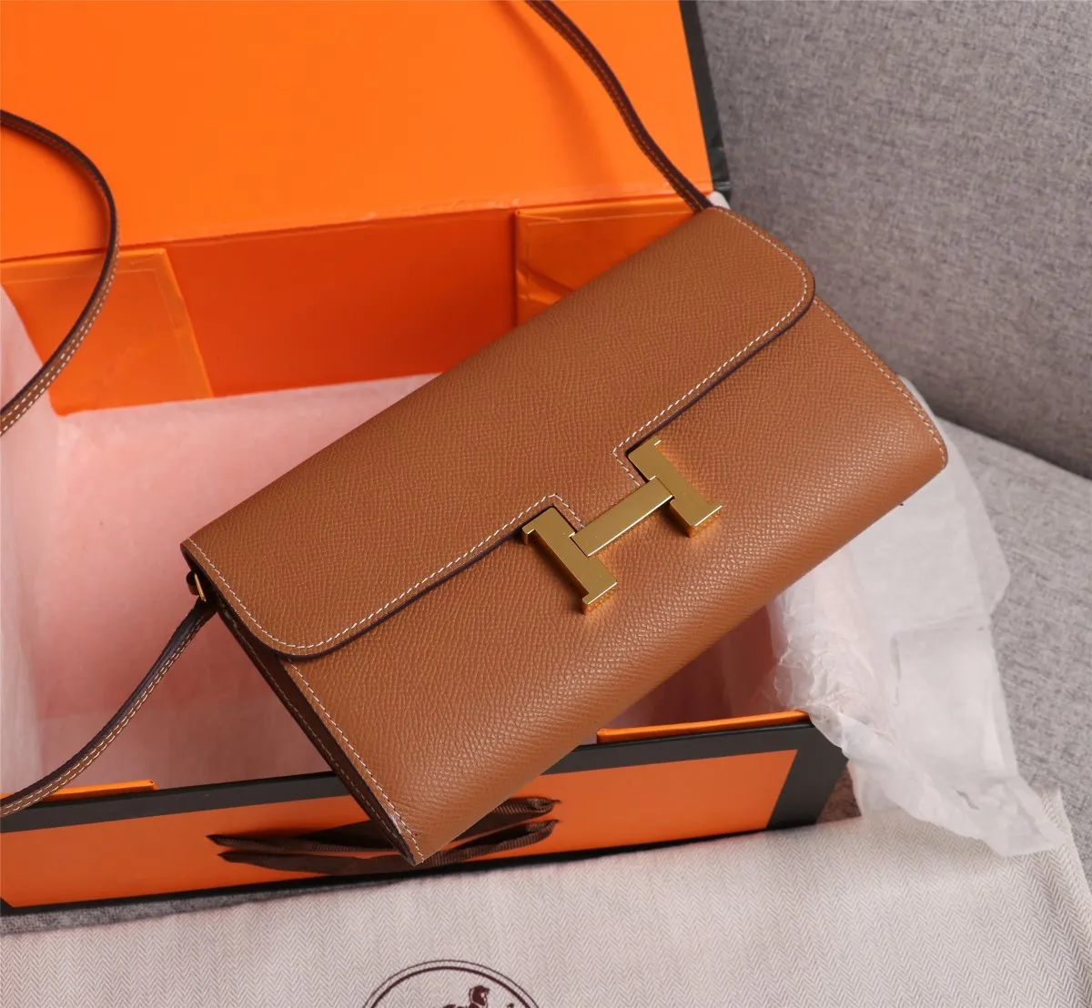 All Categories Hermès Wallet (Hermès) Hermès Original Order 2013