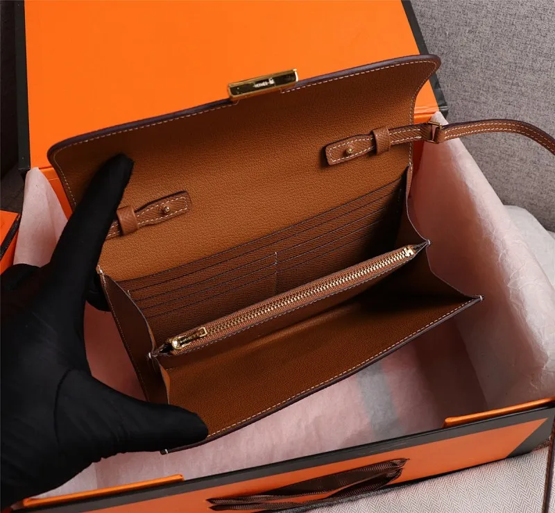 All Categories Hermès Wallet (Hermès) Hermès Original Order 2013