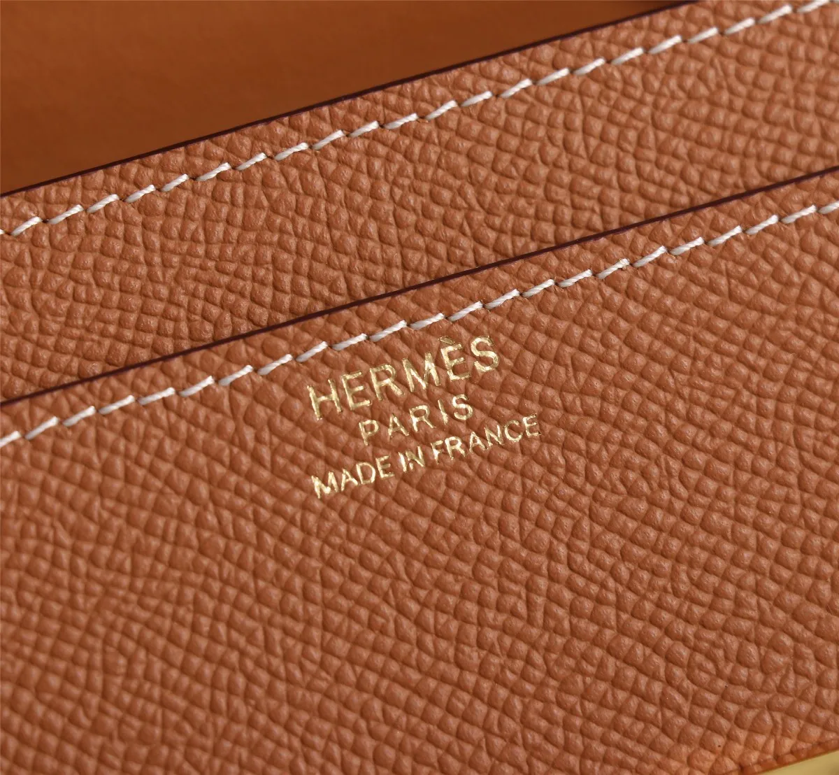 All Categories Hermès Wallet (Hermès) Hermès Original Order 2013