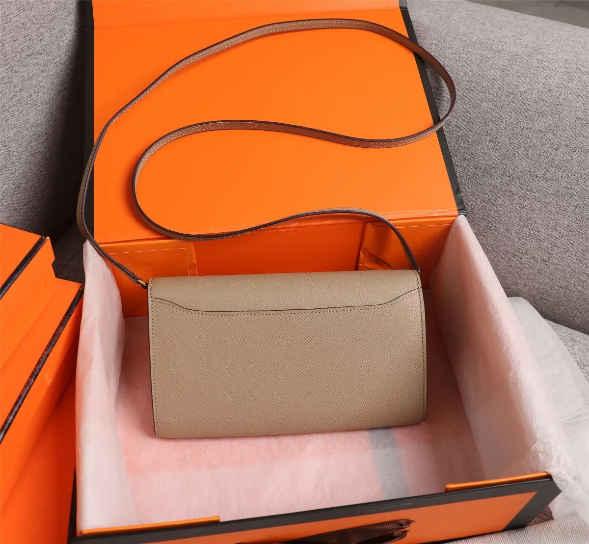 All Categories Hermès Wallet (Hermès) Hermès Original Order 2013