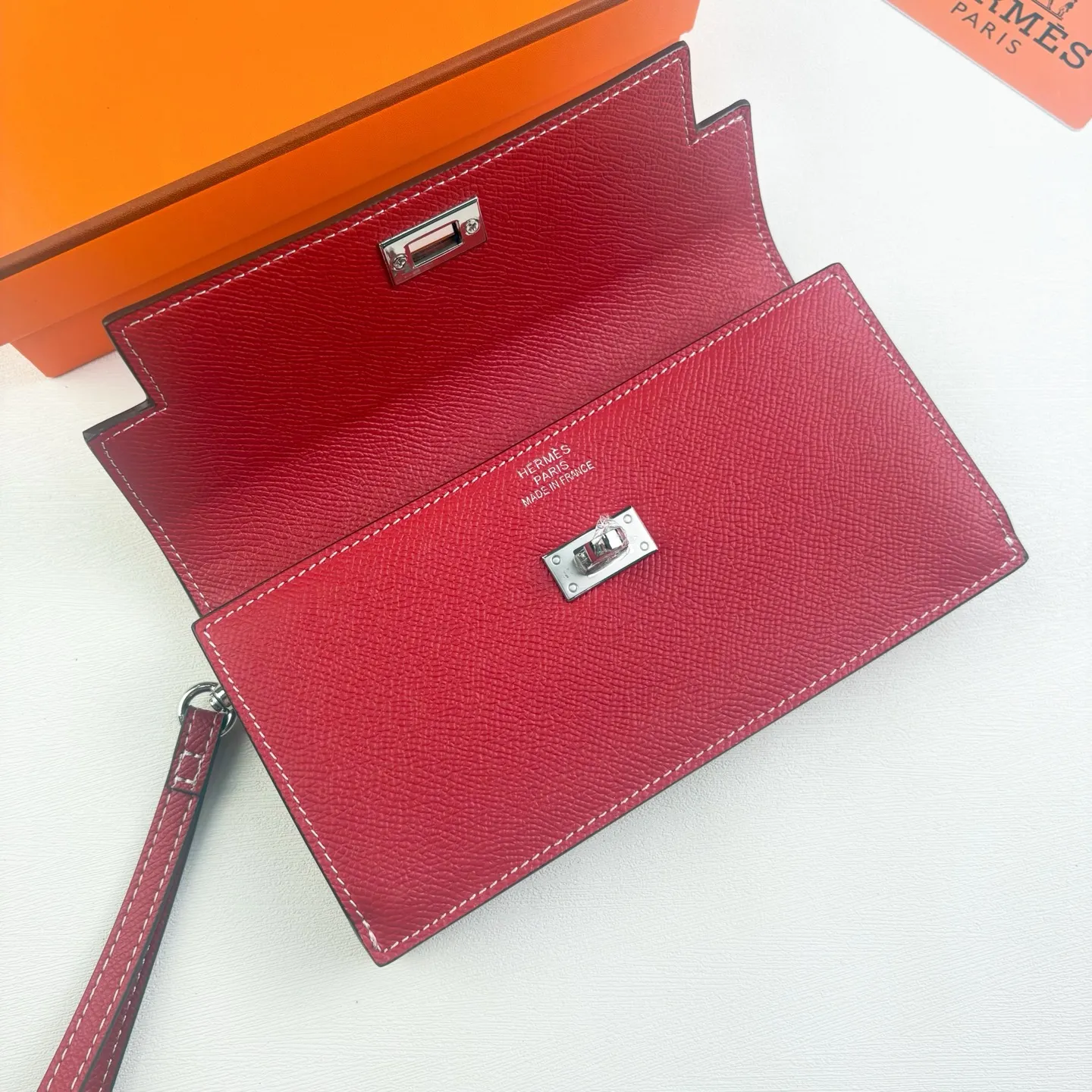All categories Hermès wallet (Hermès) Hermès 960