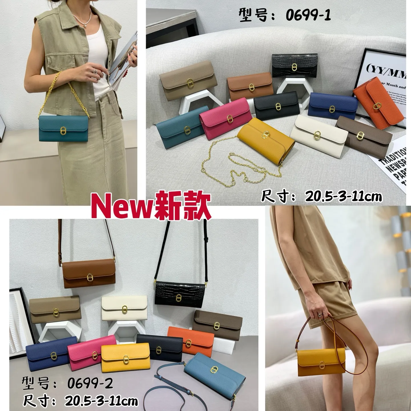 All categories Hermès wallet (Hermès) Hermès 960