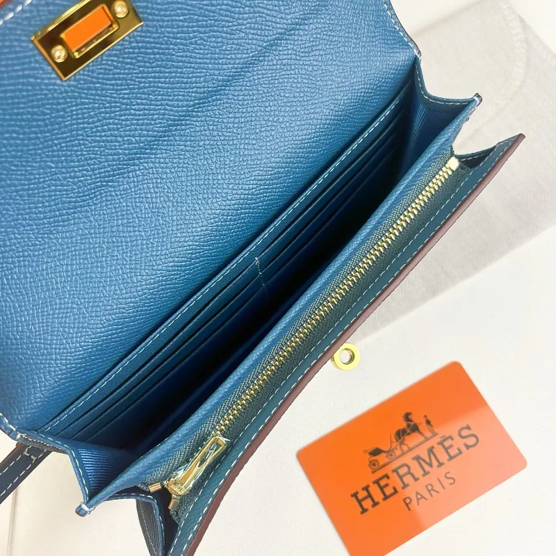 All categories Hermès wallet (Hermès) Hermès 960