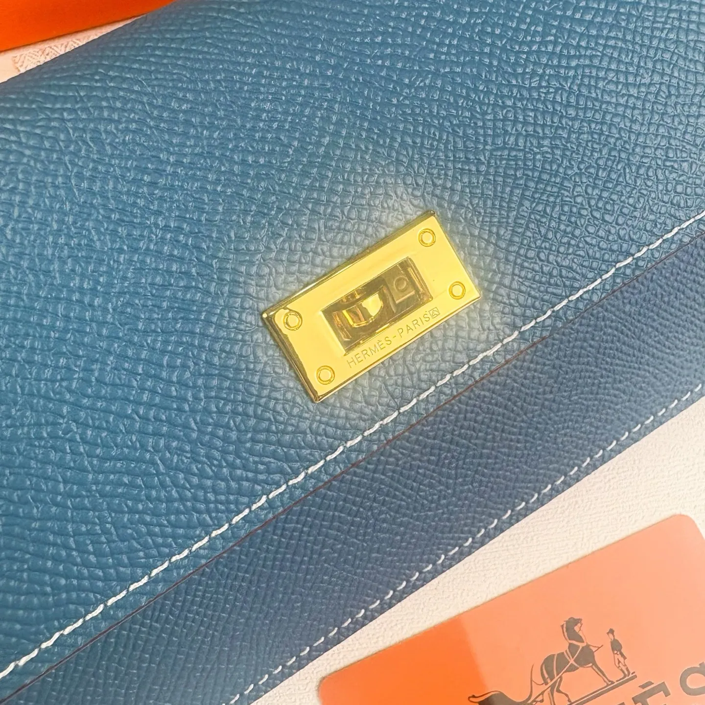 All categories Hermès wallet (Hermès) Hermès 960