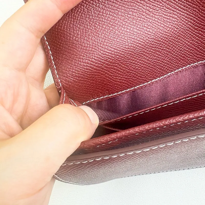 All categories Hermès wallet (Hermès) Hermès 960