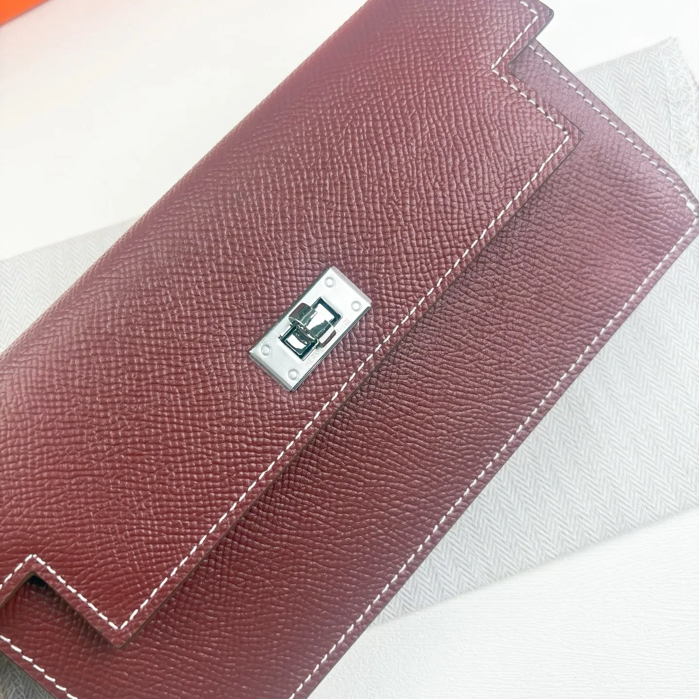 All categories Hermès wallet (Hermès) Hermès 960