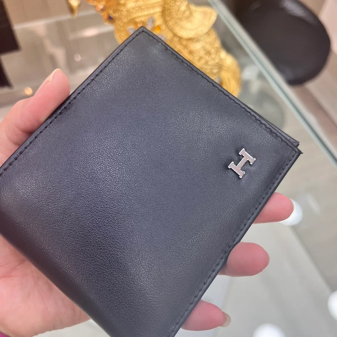 All categories Hermès wallet (Hermès) Hermès 7008