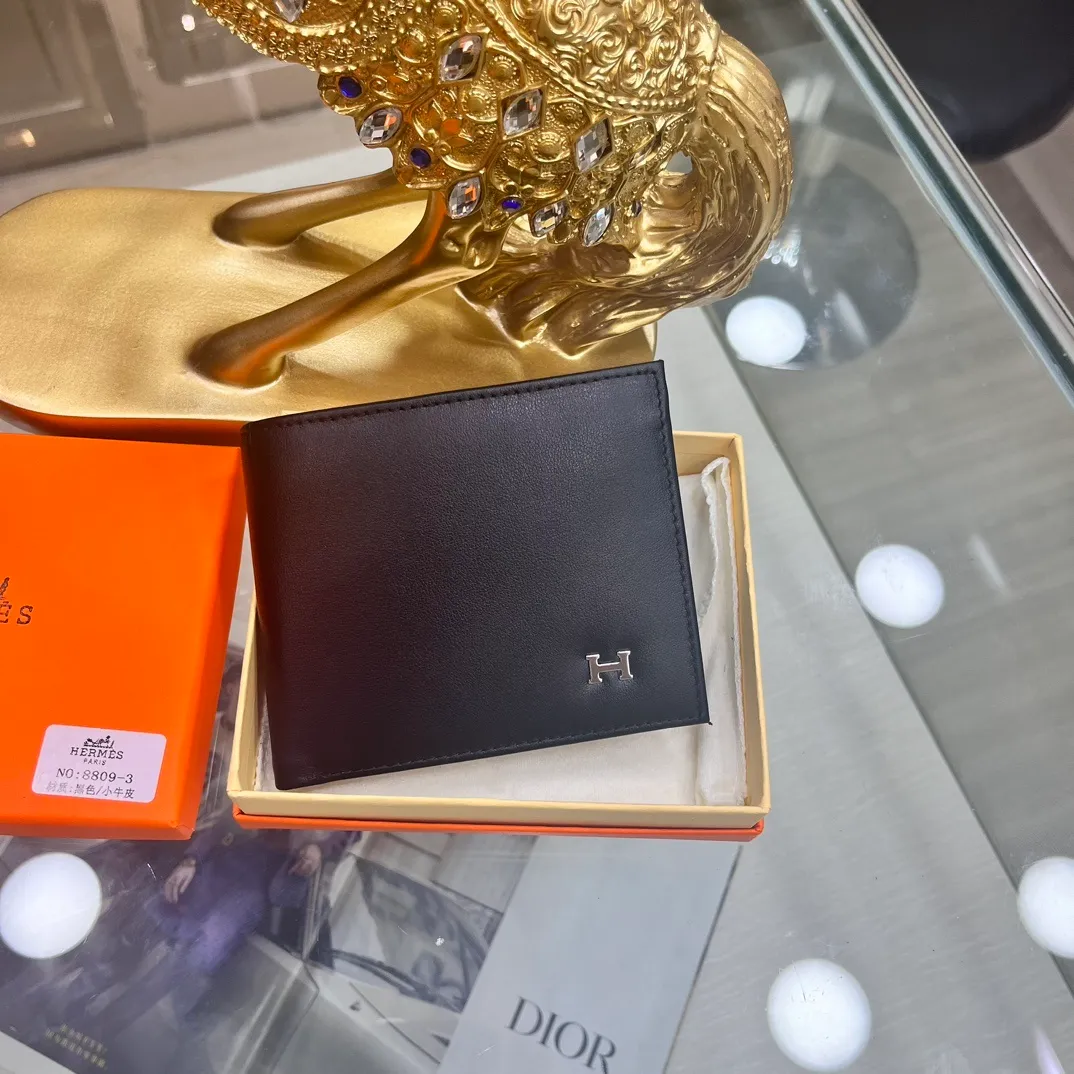 All categories Hermès wallet (Hermès) Hermès 7008