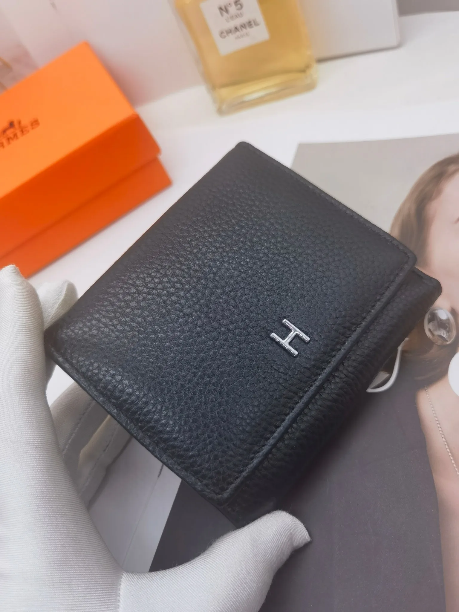 All categories Hermès wallet (Hermès) Hermès 2565