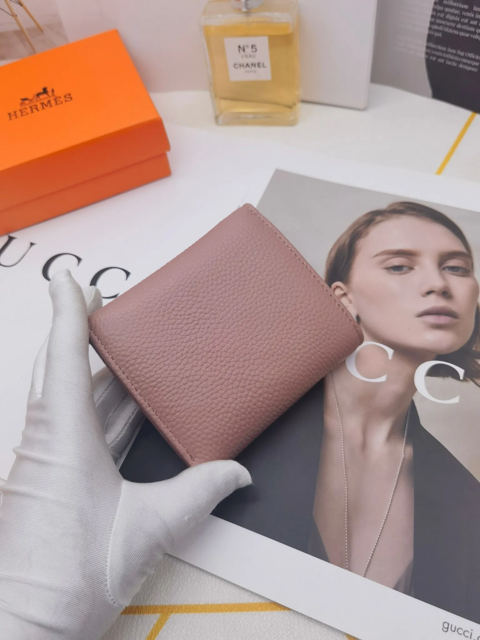 All categories Hermès wallet (Hermès) Hermès 2565