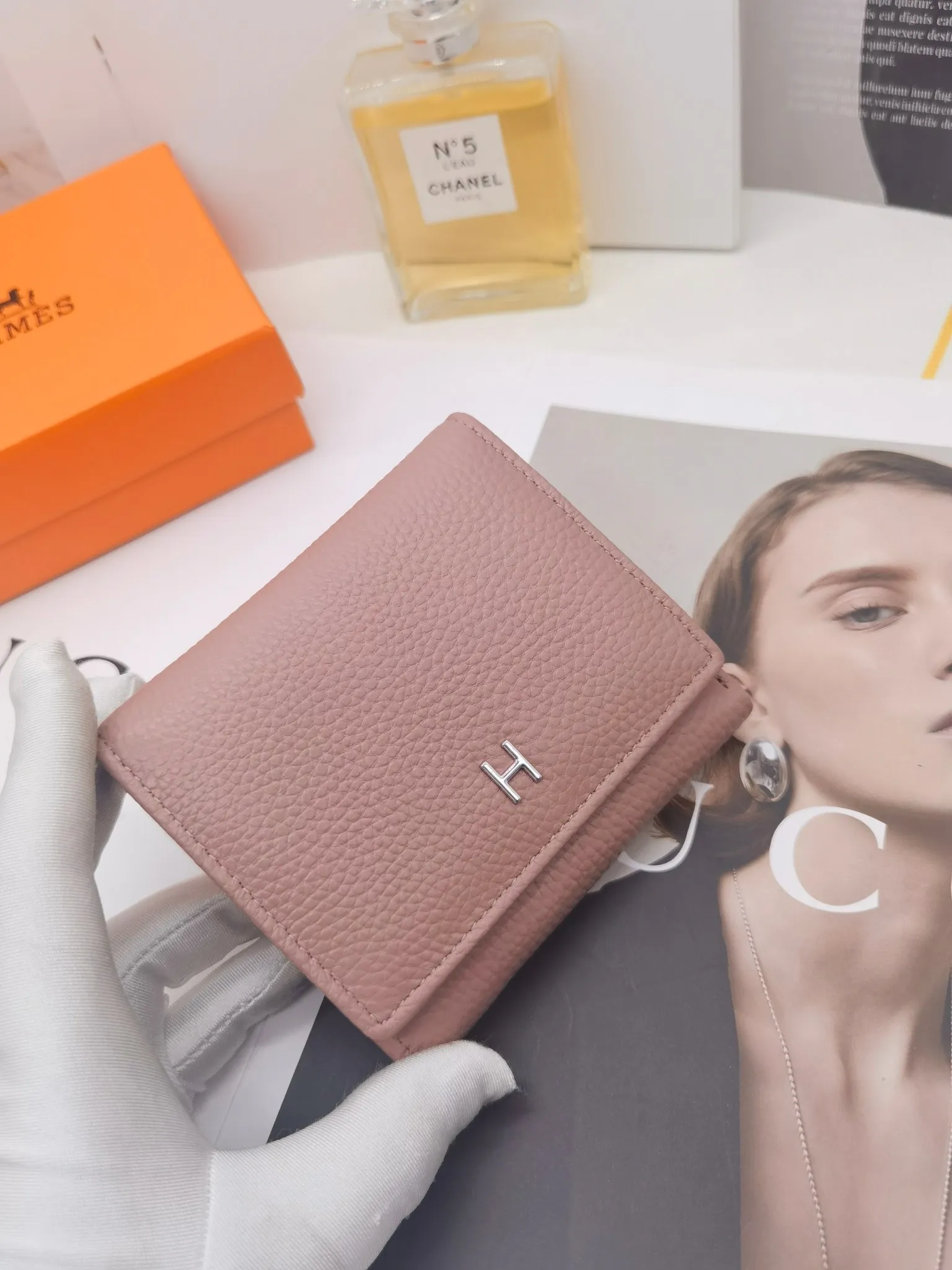 All categories Hermès wallet (Hermès) Hermès 2565