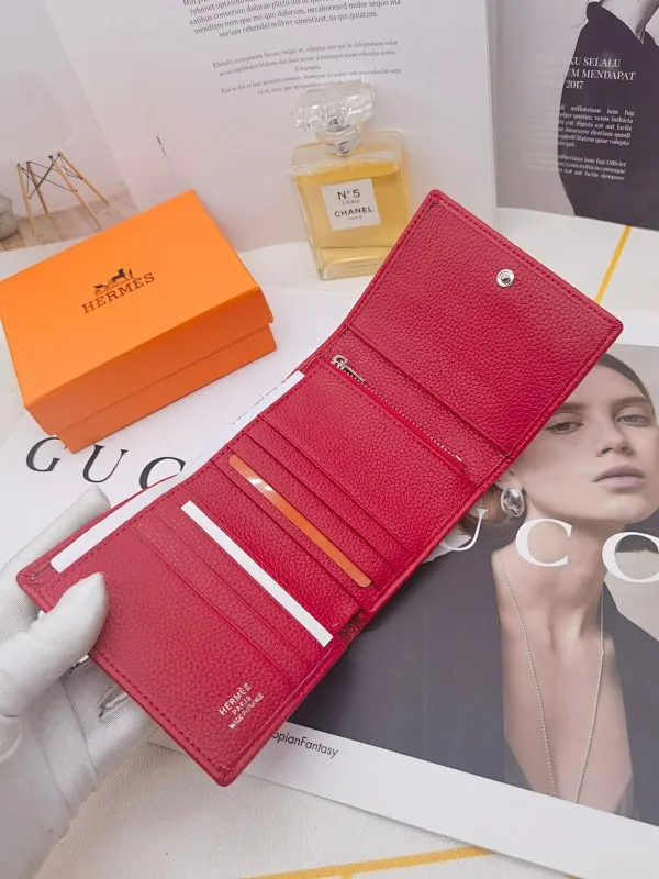 All categories Hermès wallet (Hermès) Hermès 2565
