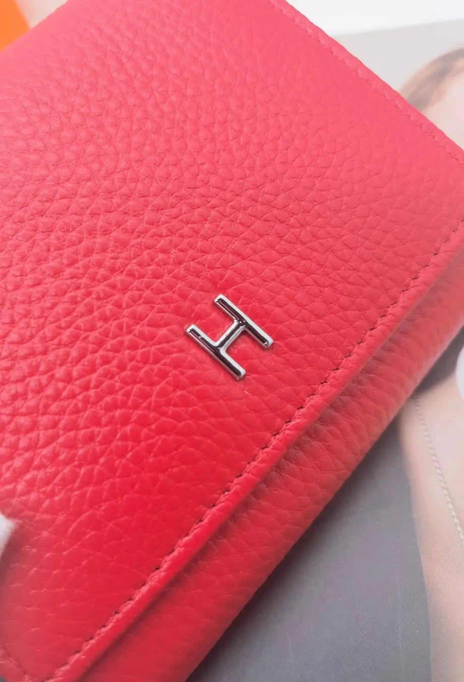All categories Hermès wallet (Hermès) Hermès 2565