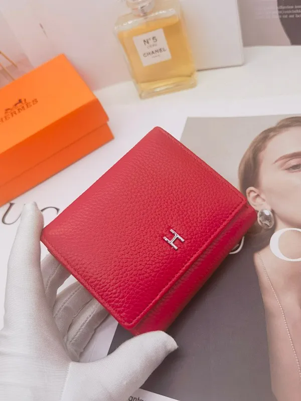 All categories Hermès wallet (Hermès) Hermès 2565