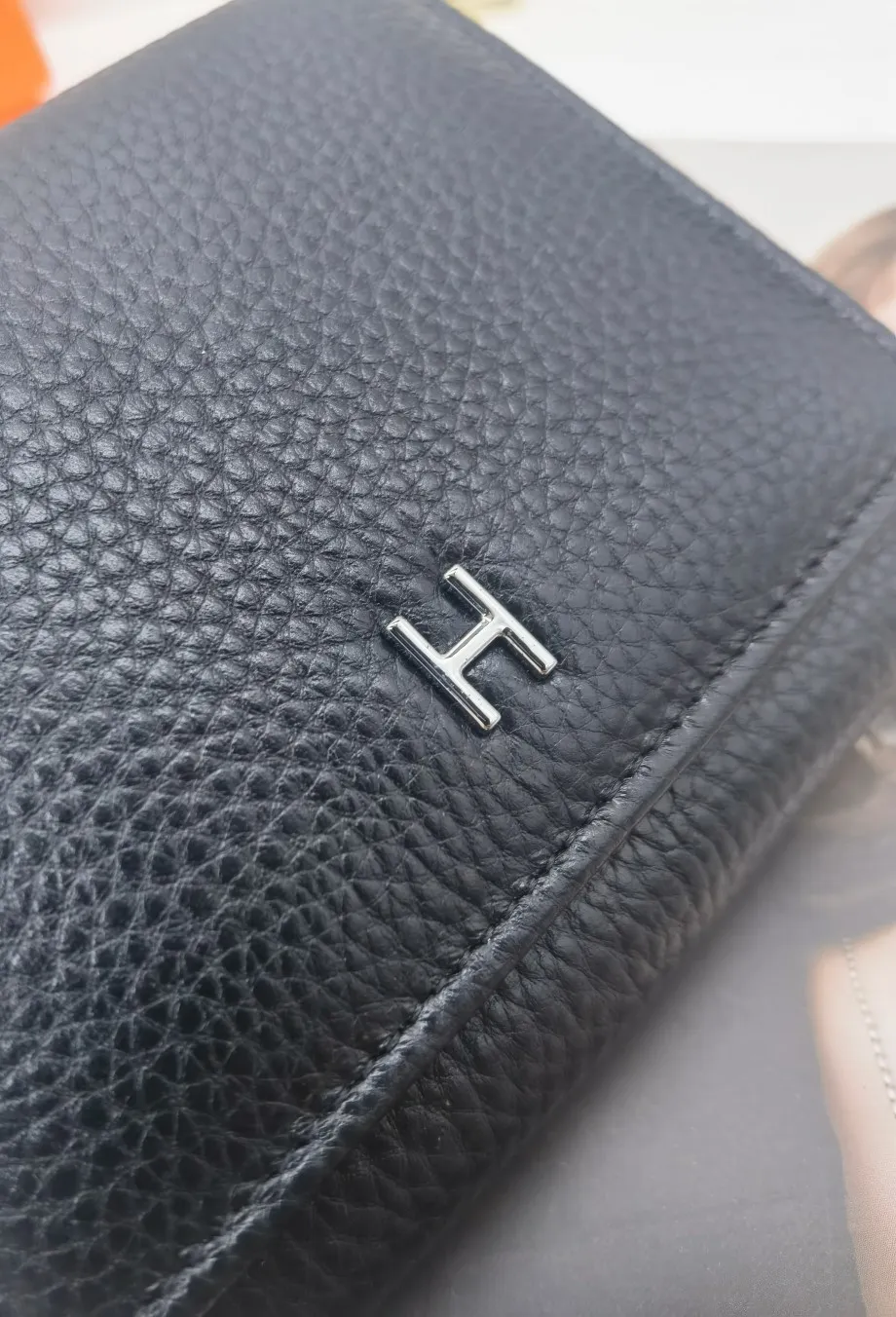 All categories Hermès wallet (Hermès) Hermès 2565