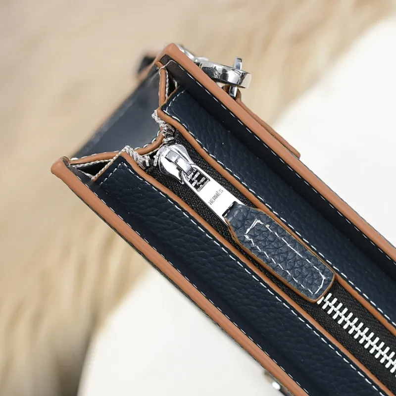 All categories Hermès wallet (Hermès) Hermès 33244 soil