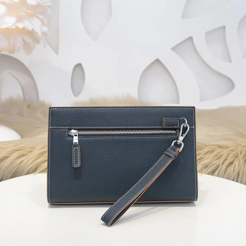 All categories Hermès wallet (Hermès) Hermès 33244 soil