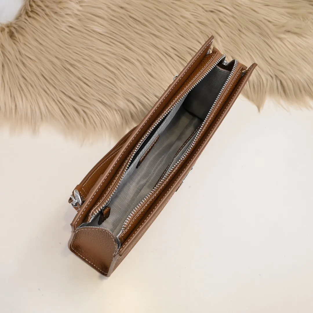 All categories Hermès wallet (Hermès) Hermès 33244 soil
