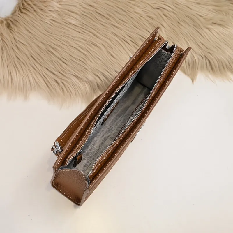 All categories Hermès wallet (Hermès) Hermès 33244 soil