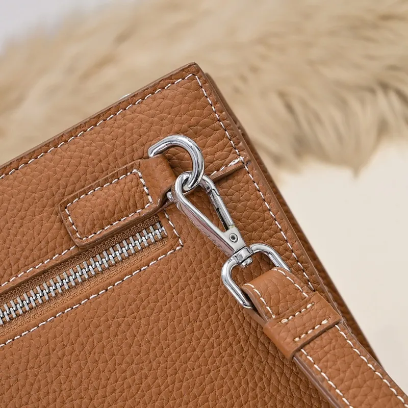 All categories Hermès wallet (Hermès) Hermès 33244 soil