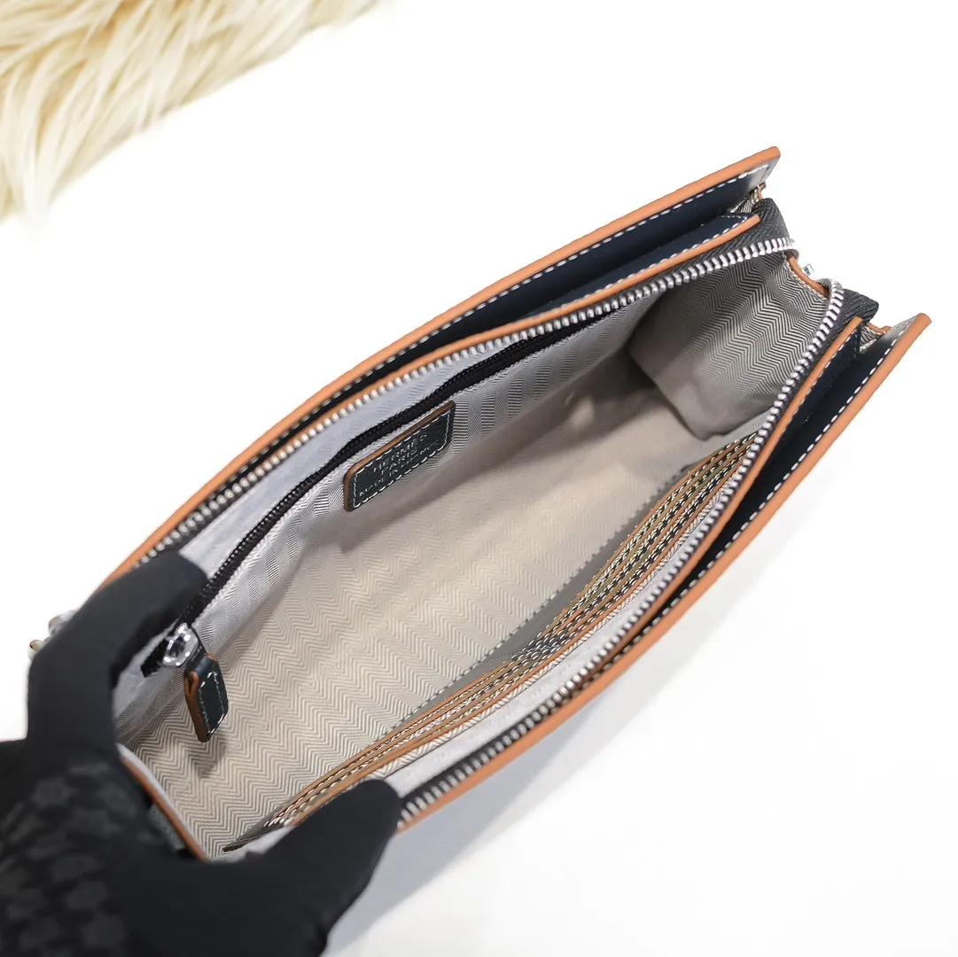 All categories Hermès wallet (Hermès) Hermès 33244 soil