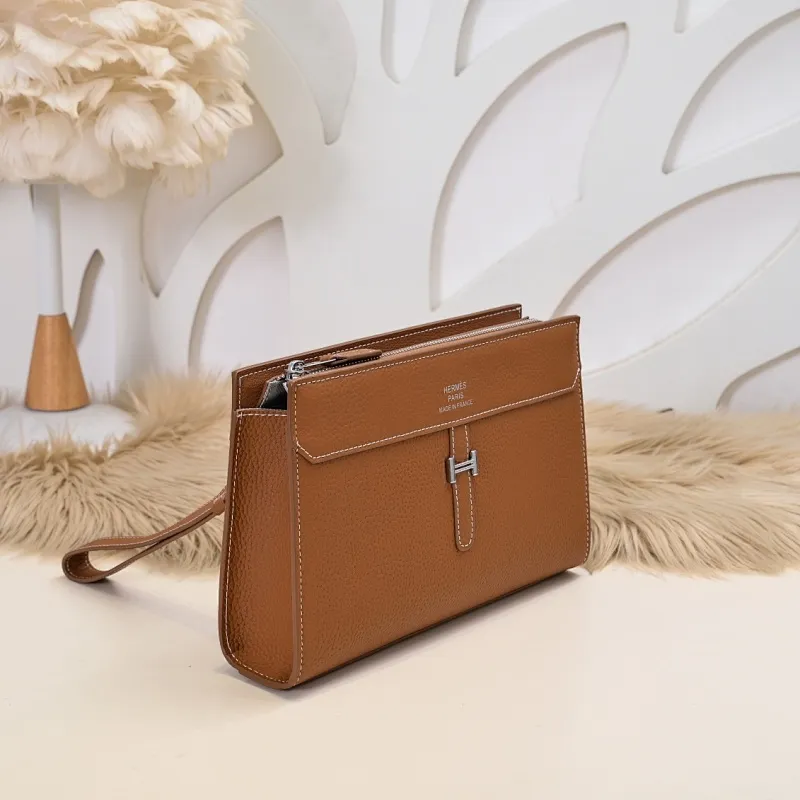 All categories Hermès wallet (Hermès) Hermès 33244 soil
