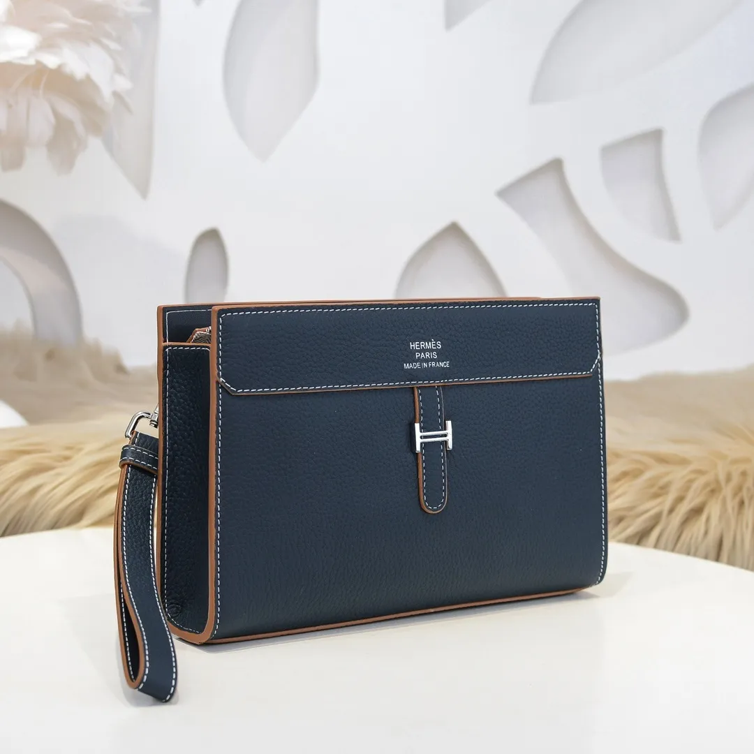All categories Hermès wallet (Hermès) Hermès 33244 soil