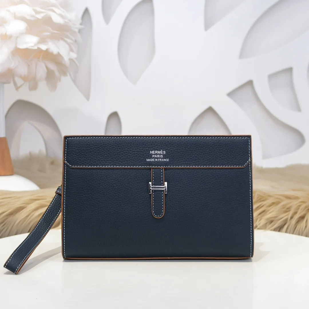 All categories Hermès wallet (Hermès) Hermès 33244 soil